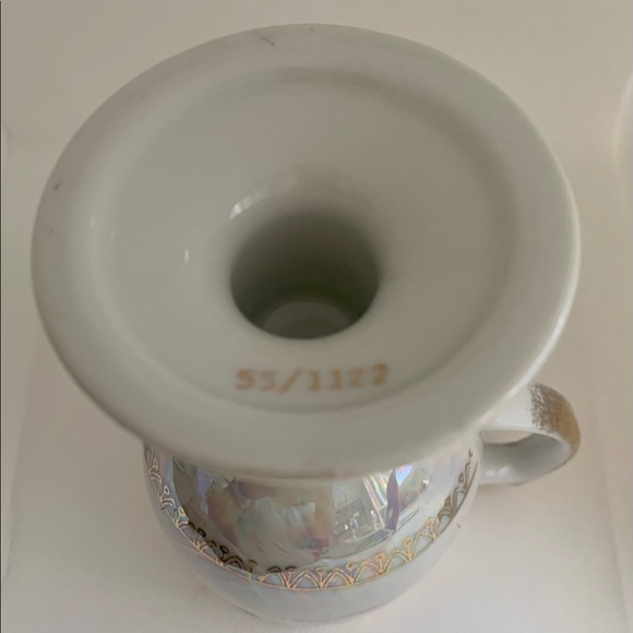 Lusterware mug - Picture 4 of 4